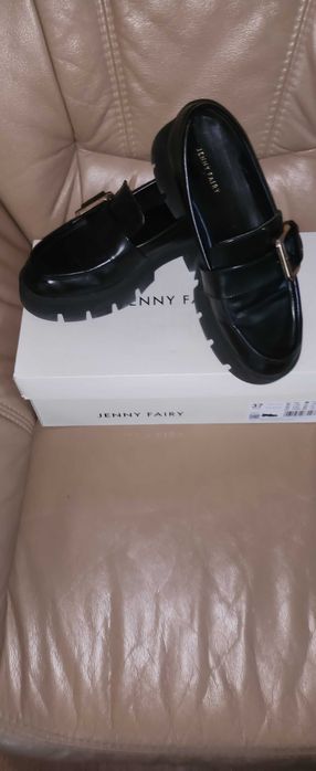 Дамски обувки Jenny Fairy