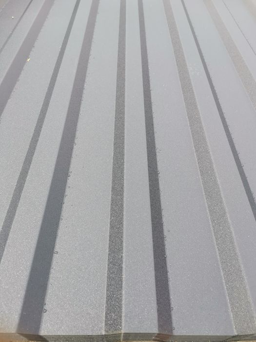 Профлист 7024 графит Viking