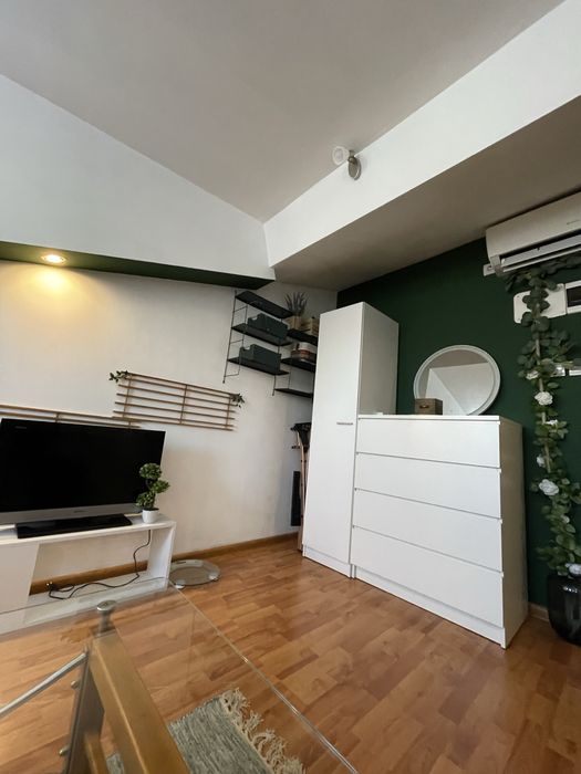 Дава се под наем Едностаен апартамент в София, Младост 4 - 33 кв.м за 306 € - Снимка #2