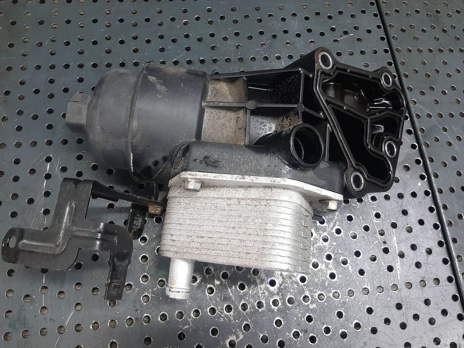 racitor ulei termoflot  1.6 crdi 1.7 crdi  kia ceed hyundai ix35 lm el elh tucson  26410-2a300
