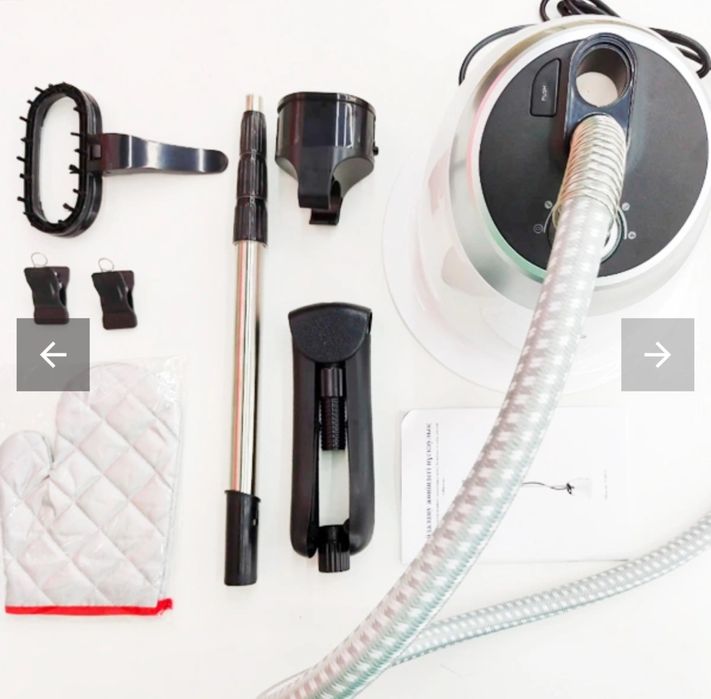 Отпариватель вертикалтный ARG