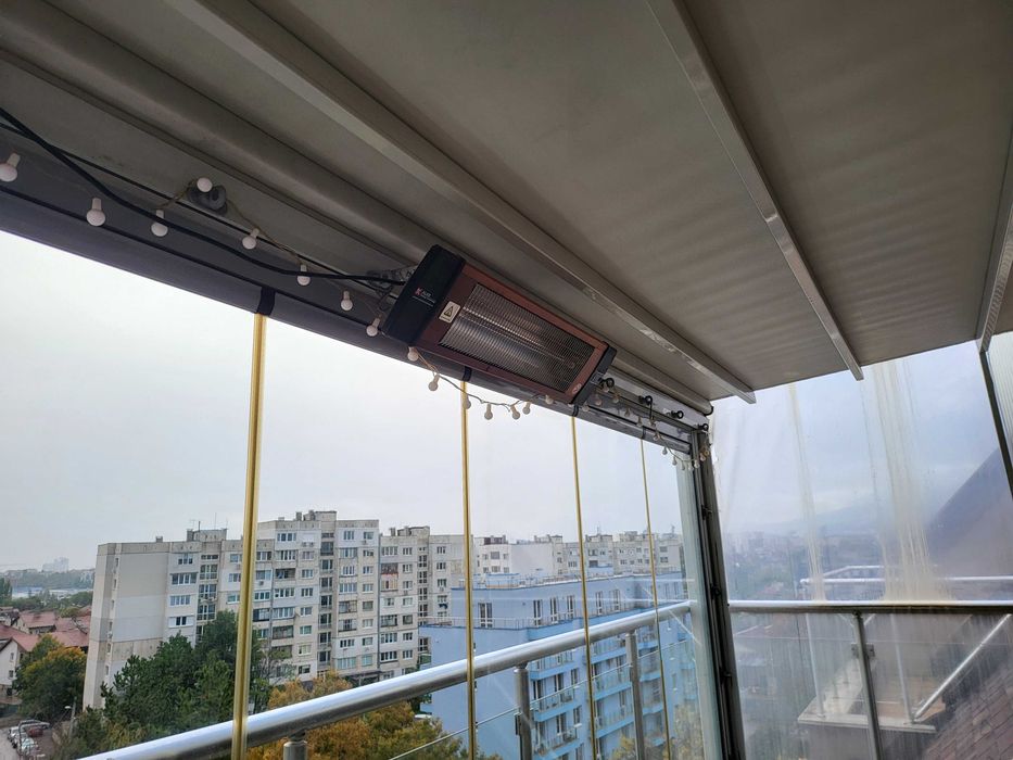 Дава се под наем Тристаен апартамент в София, Овча купел - 70 кв.м за 561 € - Снимка #20