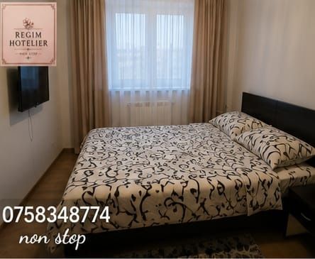 Garsoniere Regim Hotelier sector 3