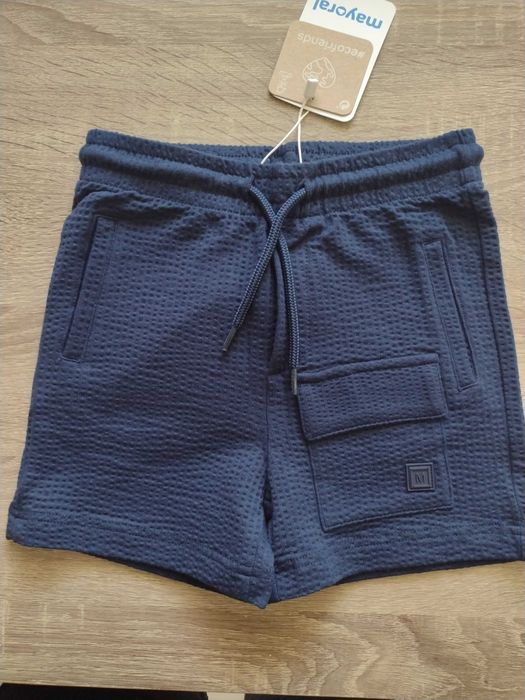 Mayoral 2 години