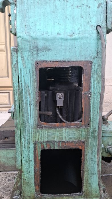 Хонинговалный станок