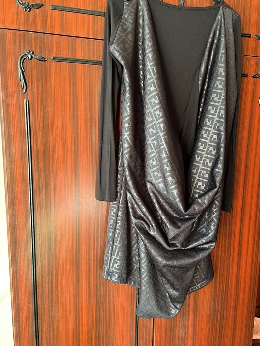 Рокля Туника универсален размер