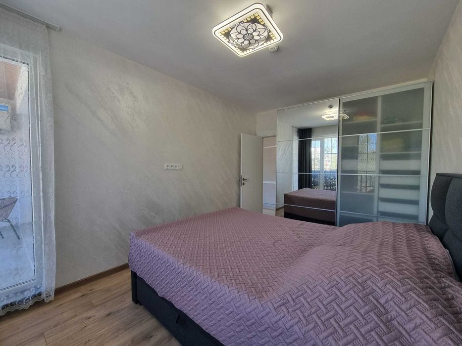 Продава се Двустаен апартамент в к.к. Слънчев бряг - 60 кв.м за 1750 €/кв.м - Снимка #13