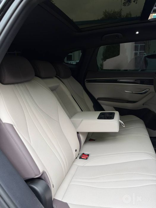 Byd Champion Smart 605