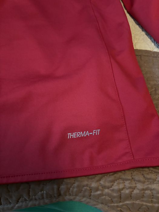 Bluza Trening sport nike rosu M