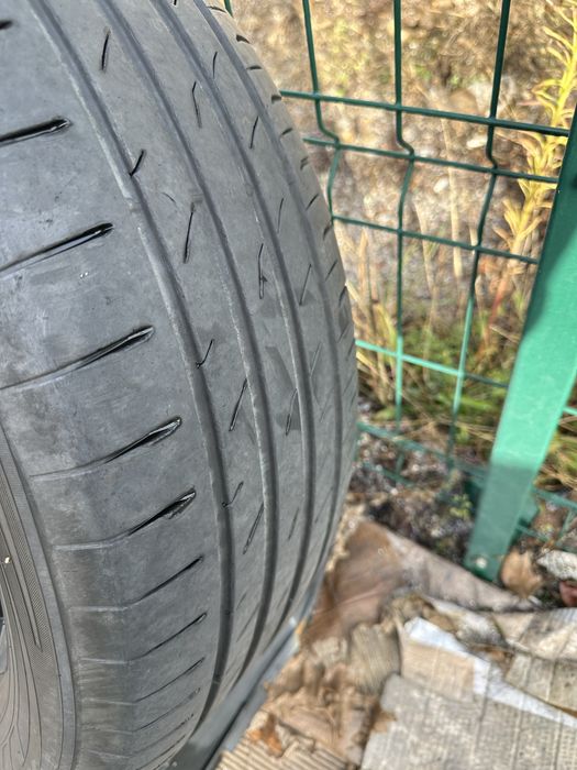 Cauciucuri vara Proxes Comfort