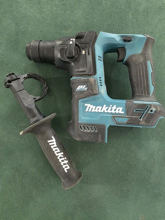 Makita DHR171  перфаратор