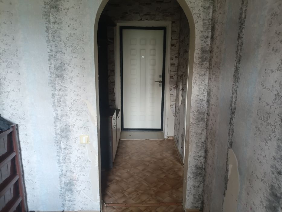 Продаю 1 комнатную квартиру