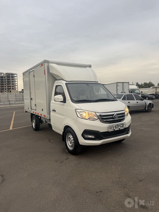 Changan t3 sotiladi shineray
