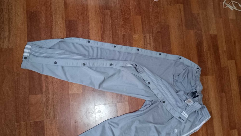 долнище ADIDAS оригинал