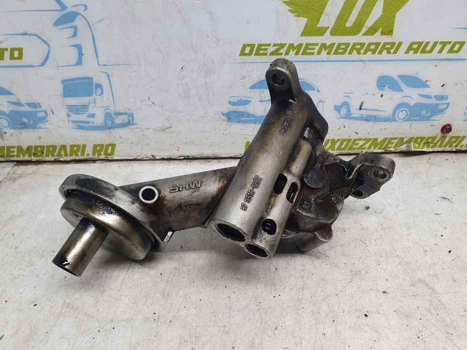 Pompa ulei 059115105n 3.0 tdi Audi A6 4F/C6 (2004 - 2008)
