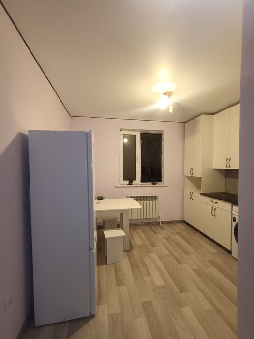 Квартира сдаётся