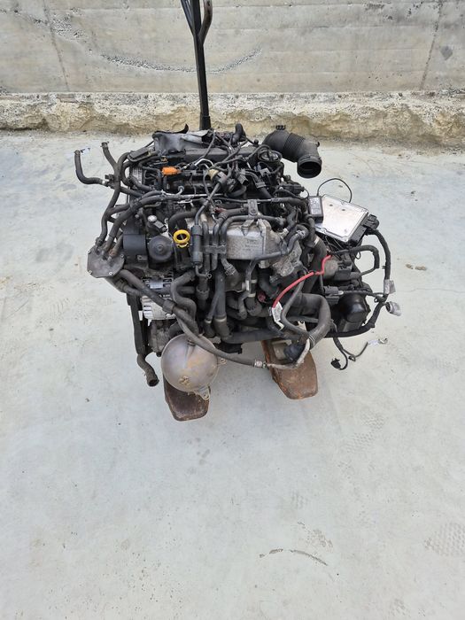 Motor 1.6  CLH .B
