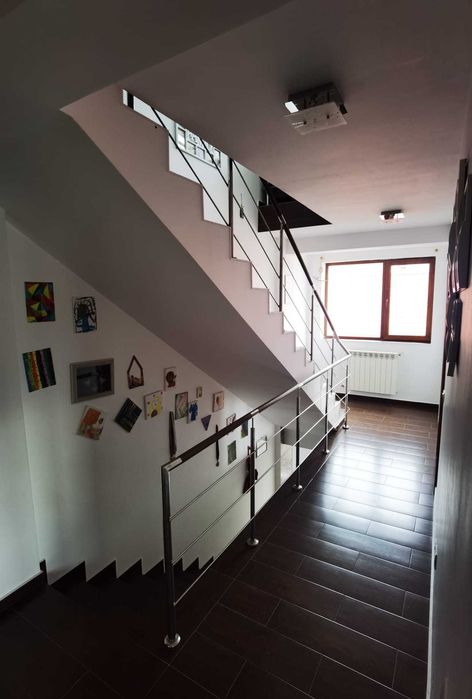 Vila duplex D+P+1+2+T