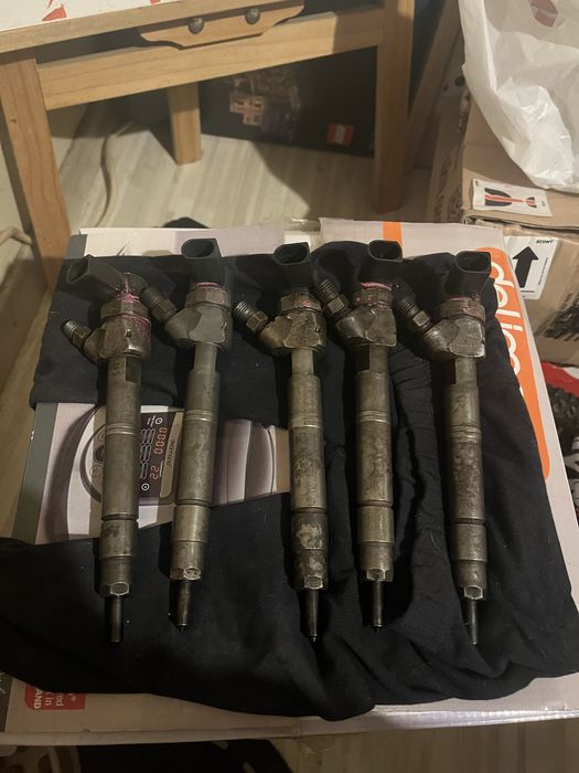 Дюзи clk270cdi.   .