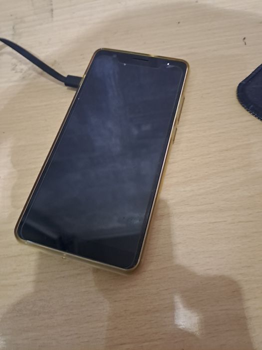 смартфон zte 32гб