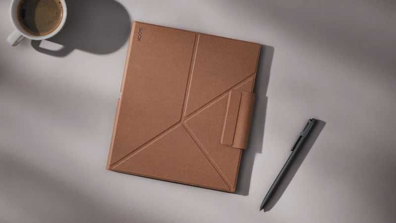 Электронный Блокнот Onyx Boox Note Air5 C 10.3"  6/64Гб + Чехол