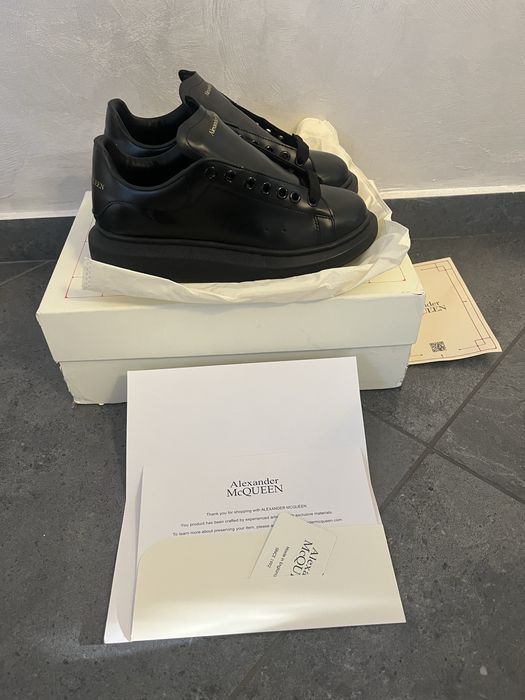 Alexander McQueen