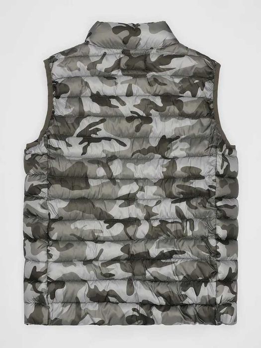 Жилет утепленный GUESS (Оригинал)