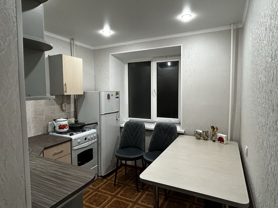 Продам 1ком квартиру