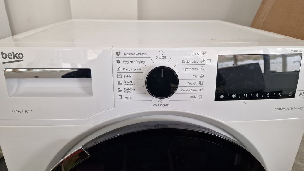 Сушилня Beko 8кг