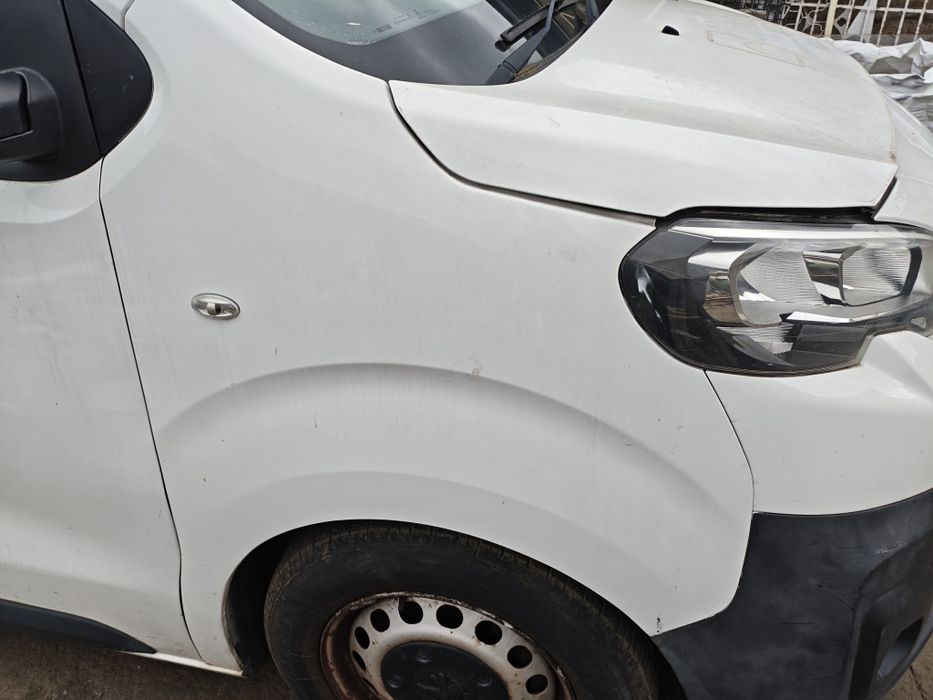 Калник/Калници за Пежо/Peugeot Expert 17г.