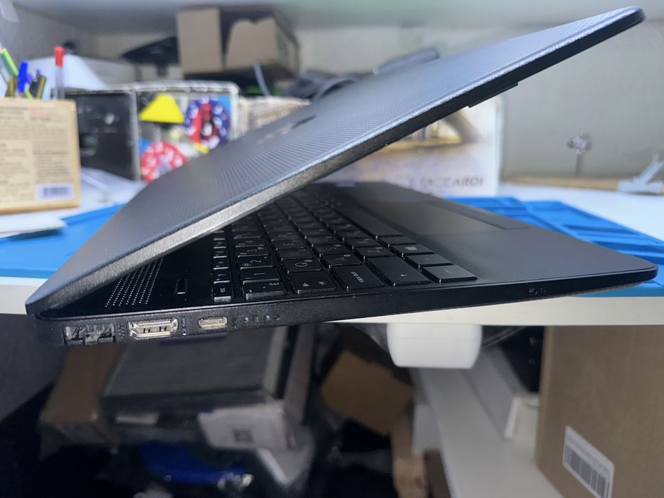 Ноутбук HP laptop15