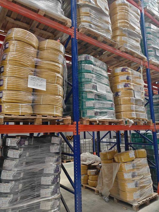 Поливные Шланги от производителя