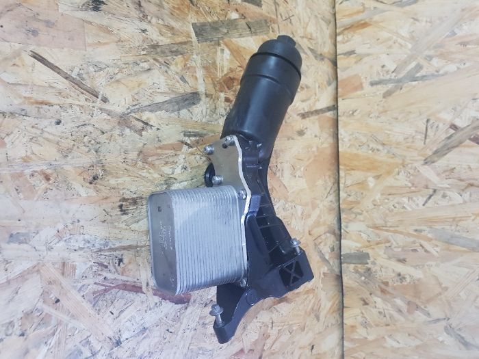 Racitor Ulei Termoflot Bmw 2.0 D Motor B47 F30 F10 F11 F20 X1 X2 F32