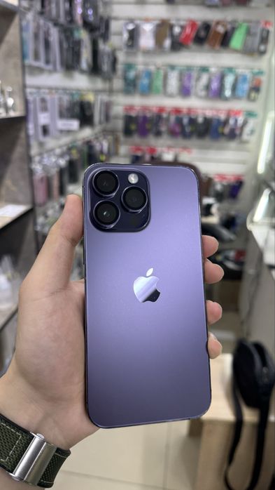 iphone 14 Pro Max 512GB