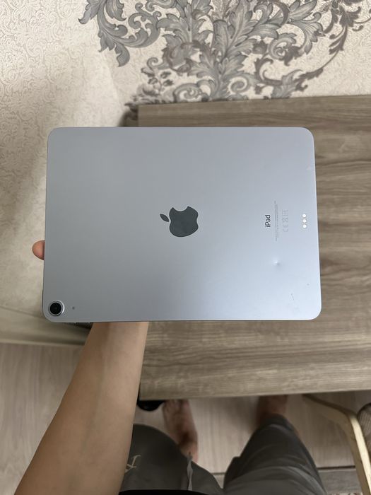 ipad air 4 (2020)