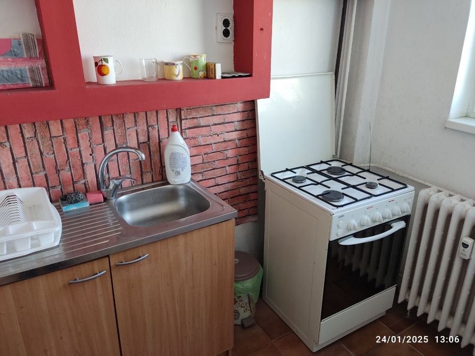 Vand garsoniera zona Auchan Sector 3