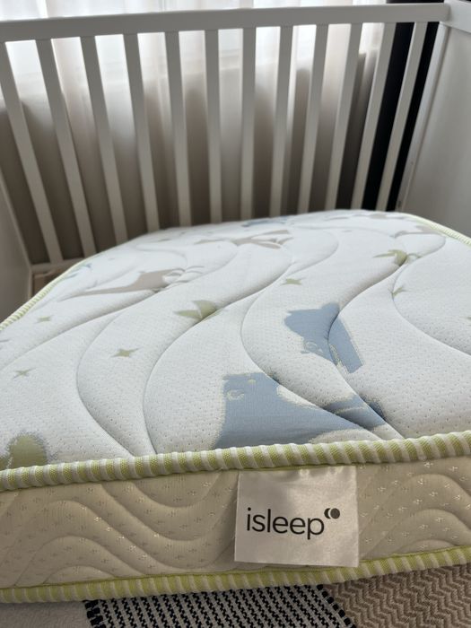 Кошара Икеа 60х120 см