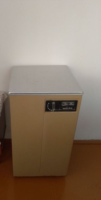 Стиральная машина Урал