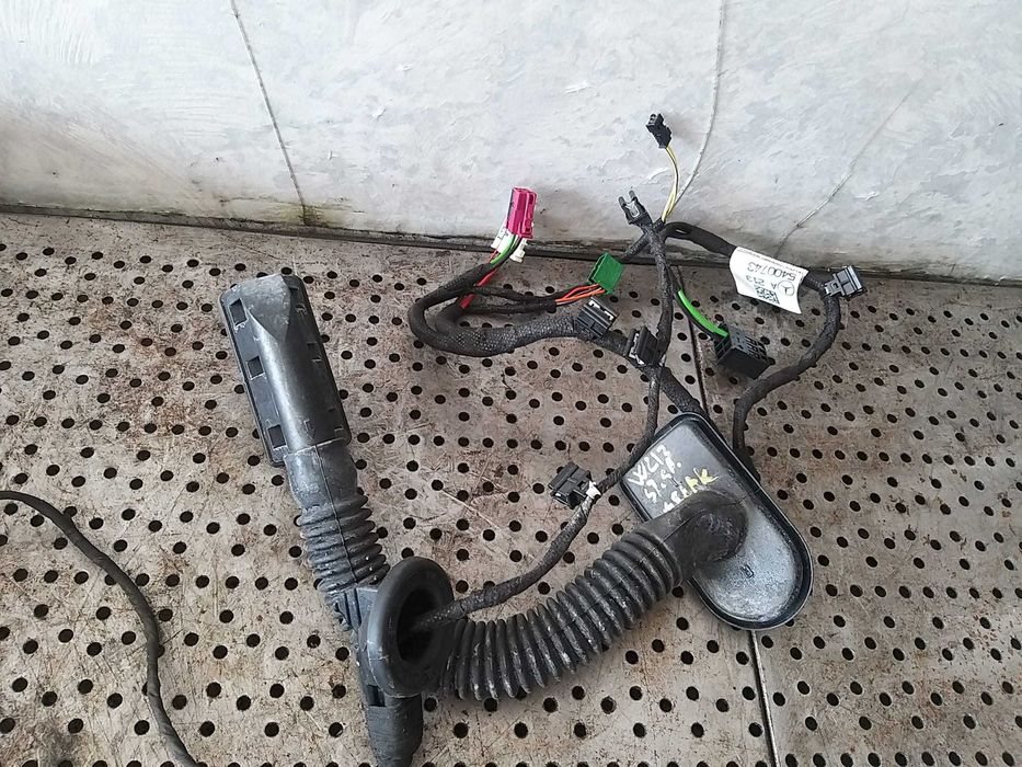 Cablaj instalatie electrica usa stanga spate mercedes e class w213 break a213 5400743