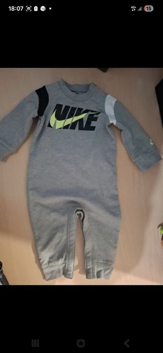 Salopeta Nike baieti