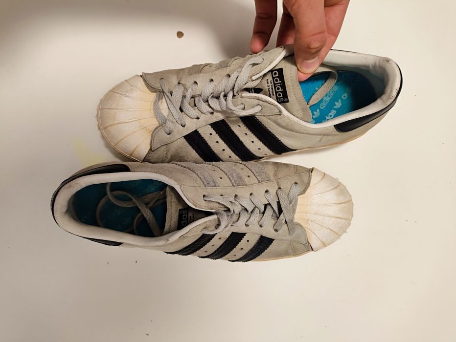 Обувки Adidas Унисекс