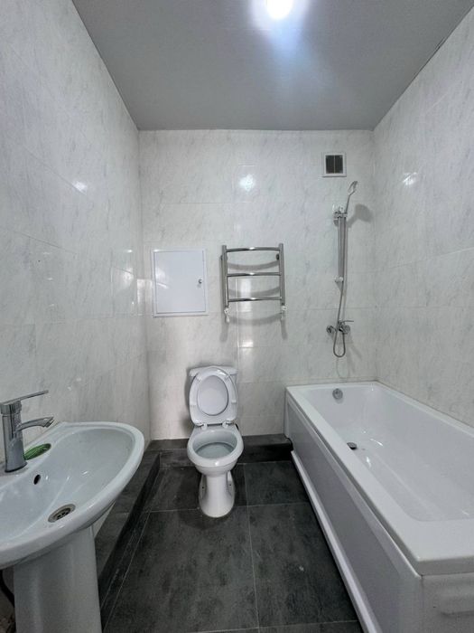 ЖК Tower Up ор Аэропорт 2х ком с ремонтом кадастр есть СРОЧНО