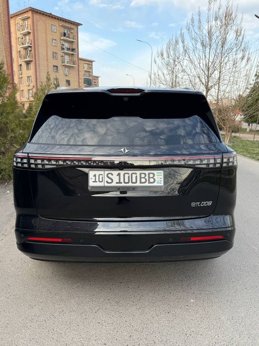 Dongfeng 008 Restayling