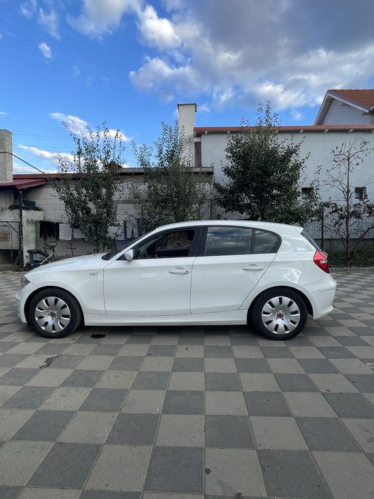 BMW Seria 1 0 — imagine 3