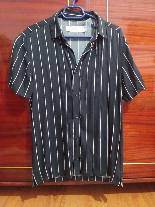 Cămașă Bershka în stare excelentă