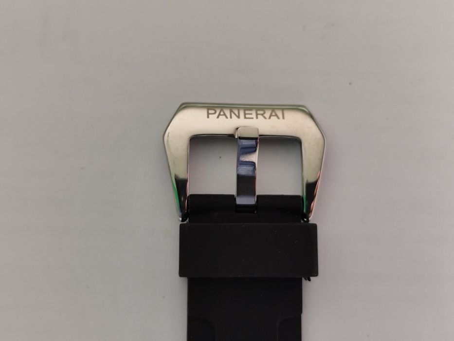 ceas Pannerai barbatesc