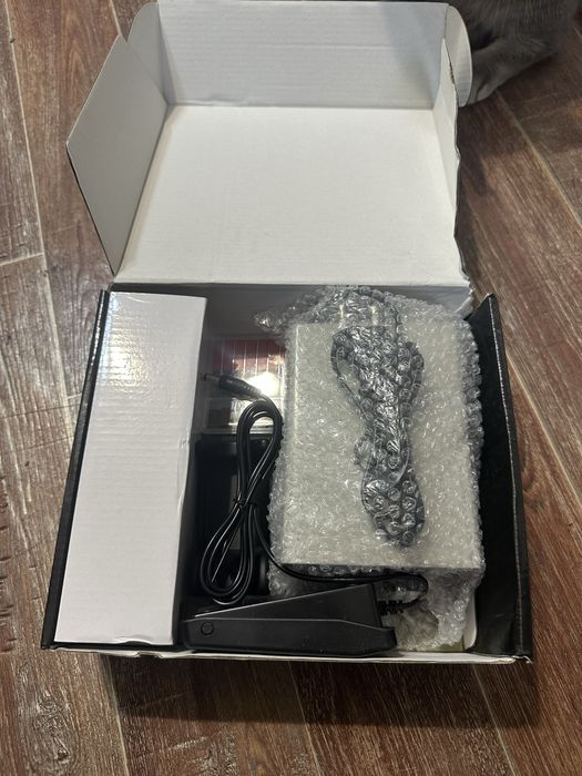 Маникюрная машинка