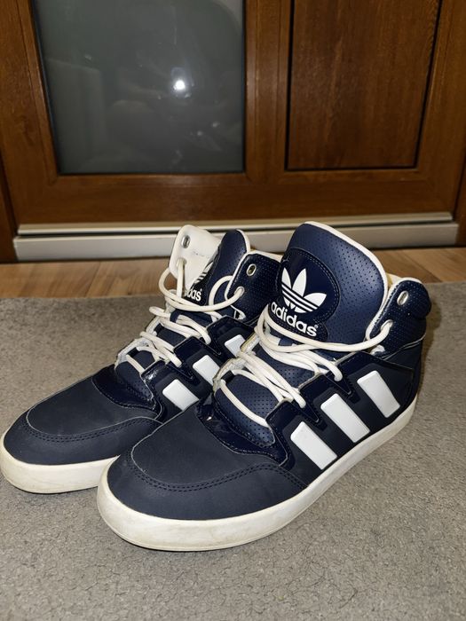 Vand Adidas Dropset CoNavy