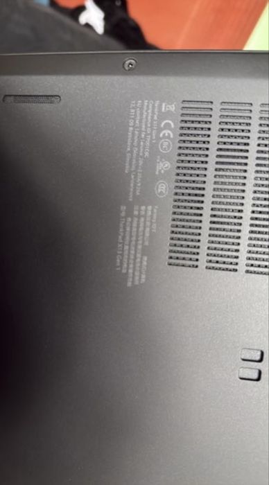 Ноутбук новый г.Астана