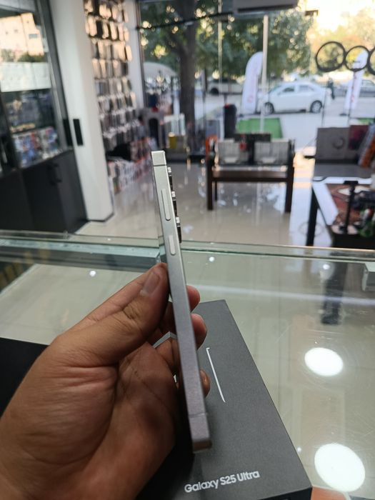 Samsung s25 ultra